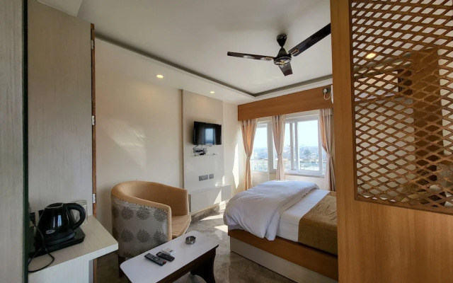 Anjani Suite