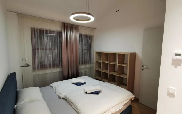 Wohnung München