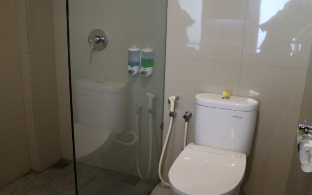 Kuta Beach Stay