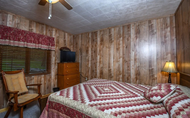 Tranquil Waters 2 Bedroom House