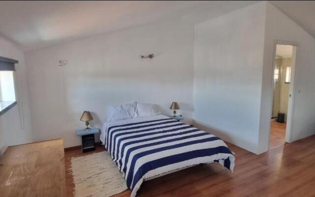 Casa da Rua da Fonte