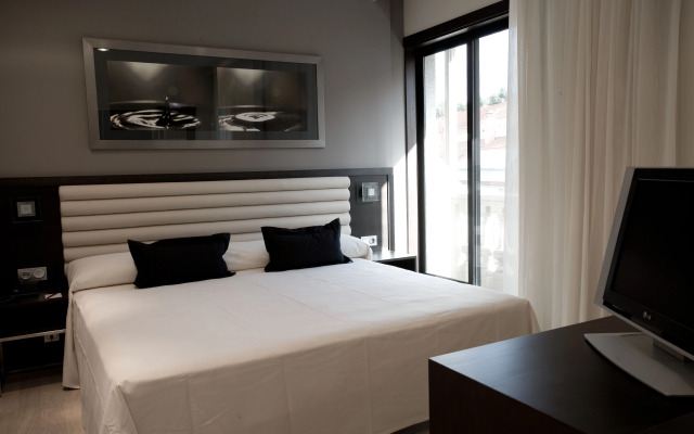 Hotel Bienestar Moaña