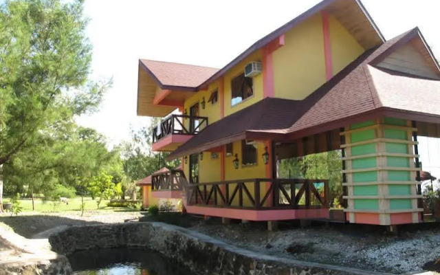 Monte Costa Resort