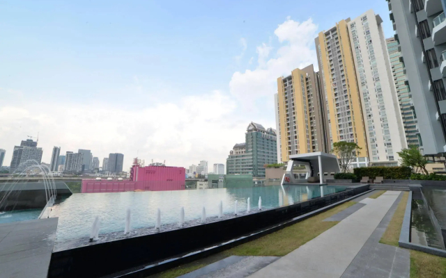 Supalai Asoke Residence