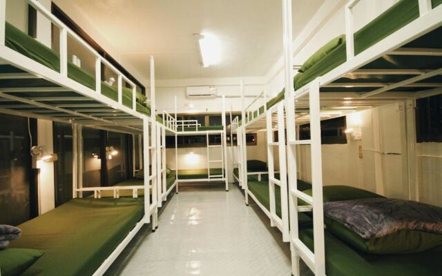 Mint Hostel