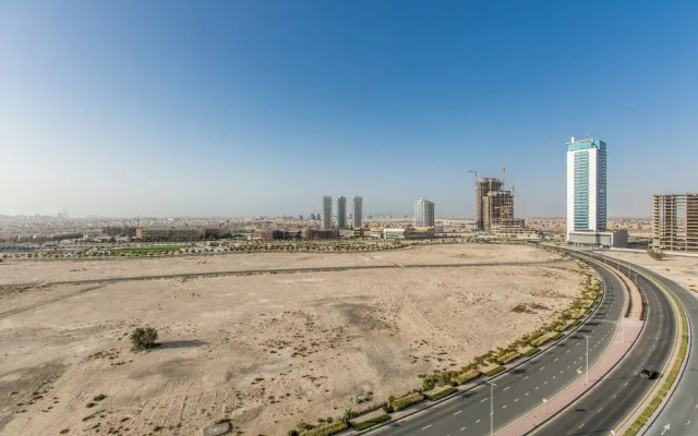 Primestay - Bella Rose Residences - Al Barsha