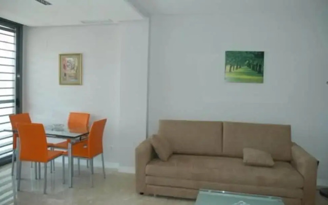 Apartamento Vergel de Denia 011