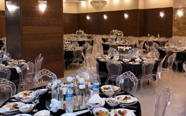Turistik Palas Hotel