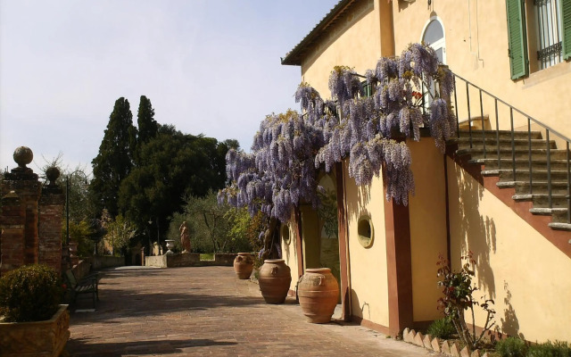 Palazzo di Valli