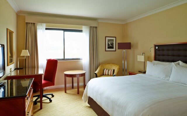 Marriott Waltham Abbey