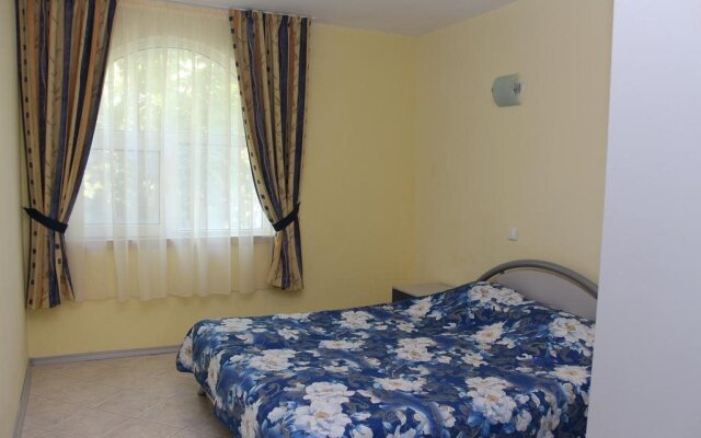 Bravo Apartments