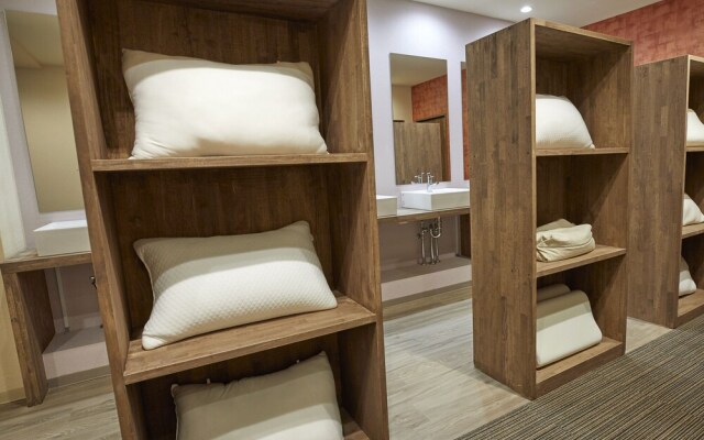 B&B Unagi Inn - Hostel