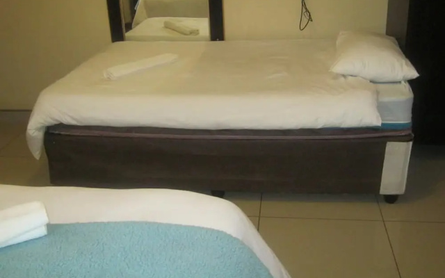 Kulani Country Lodge