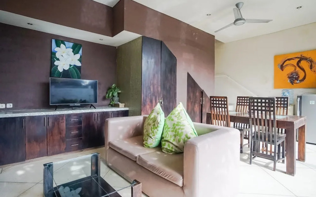 Queen Rose Villa & Spa