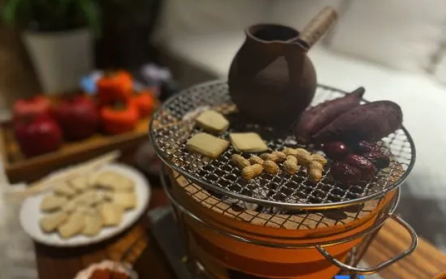 Guyue Suqing Homestay (Libo Ancient Town Branch) – Meal – Qiannan