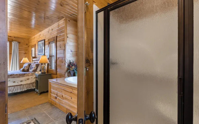 Rainbow's End by Jackson Mountain Rentals