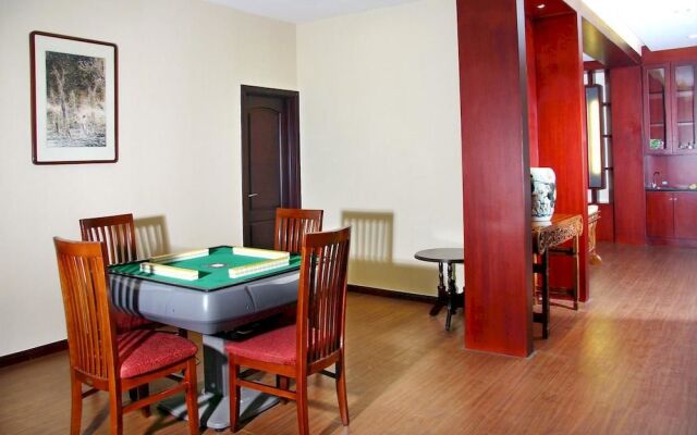 Jiazhou Hotel - Zibo