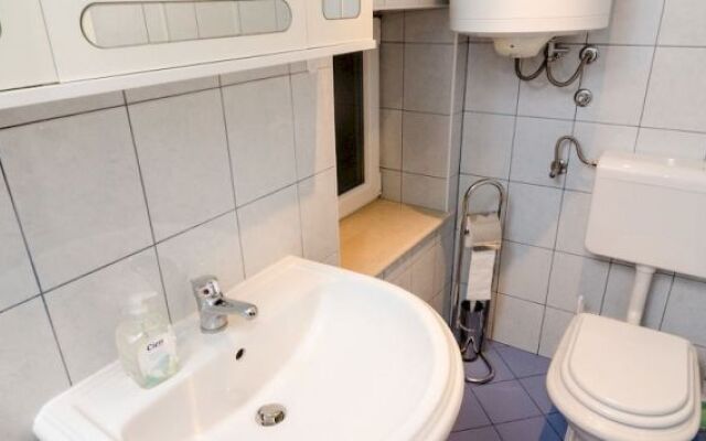 Apartments Borkovic Old Town