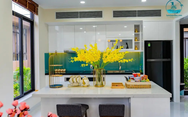 Lumina Villas Cam Ranh