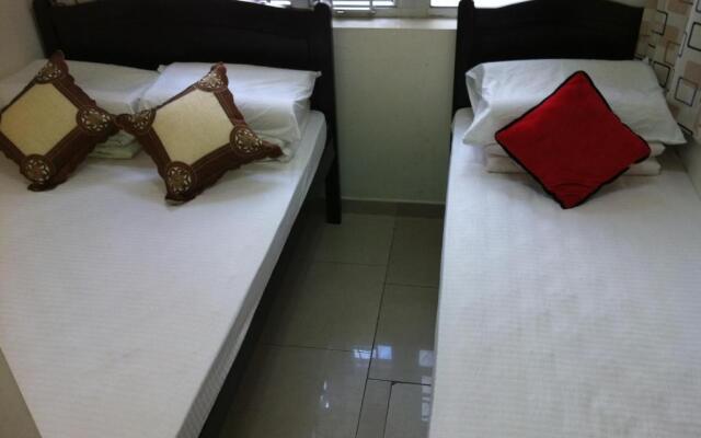 Hung Fai Guest House