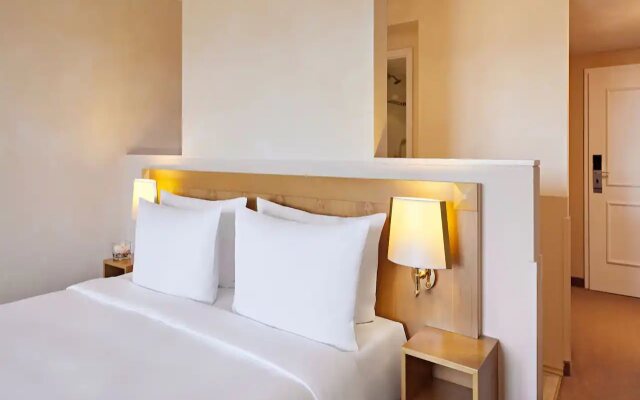 Lindner Hotel & Sporting Club Wiesensee