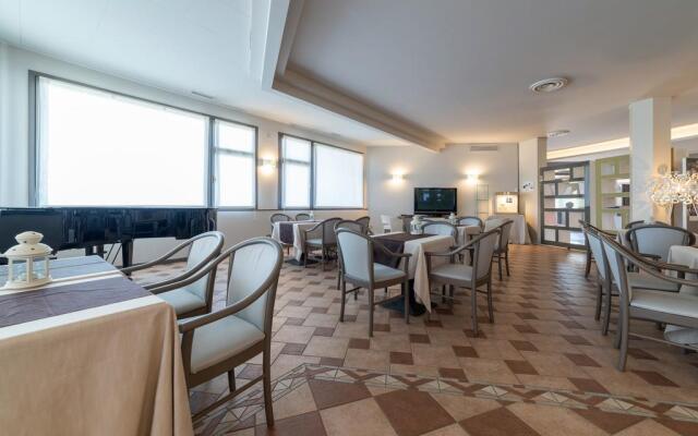 Golf Hotel Albarella