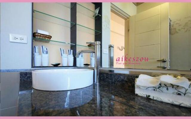 Tsai Yan Homestay