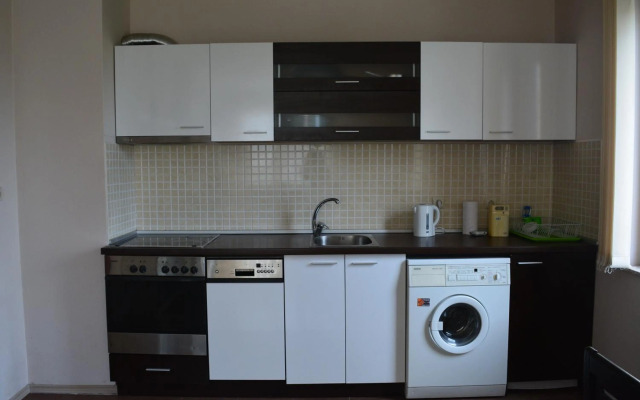 Apartment Bonne Chance