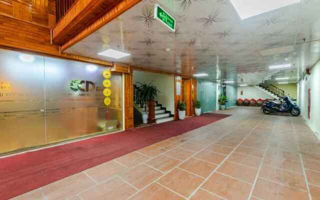Noi Bai Hotel Kawasaki2
