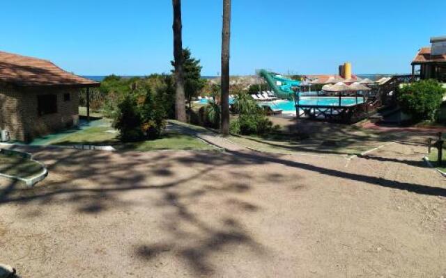 El Descubrimiento Resort Club