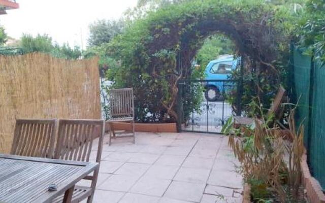 Apartment Avenue Alfred de Musset