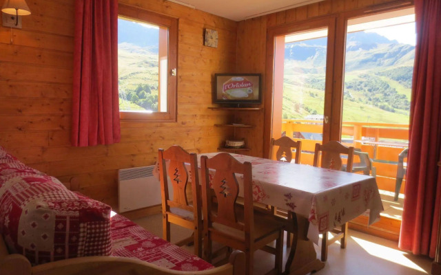 les balcons du soleil 1