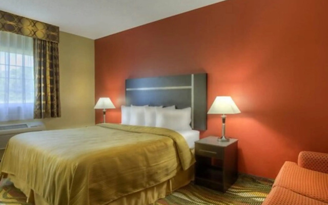 Quality Inn Fort Payne