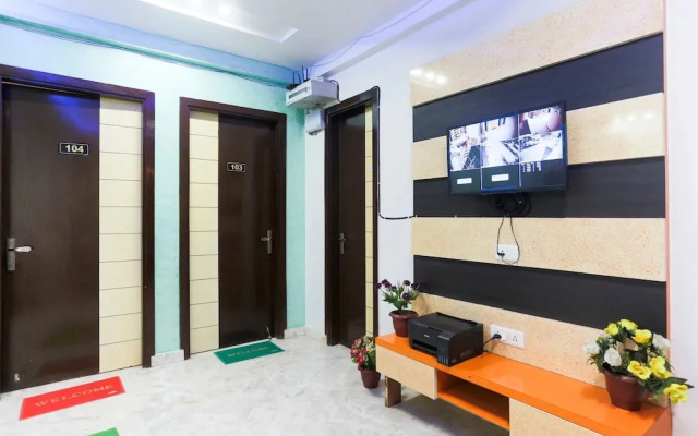 Hari Nagar Inn by OYO Rooms