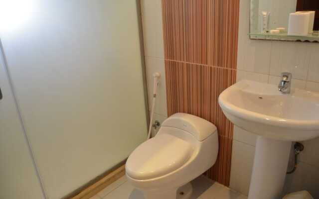 Al Narjes Hotel Suites Al Khobar
