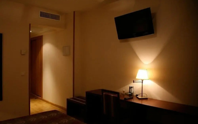 TCH Hotel