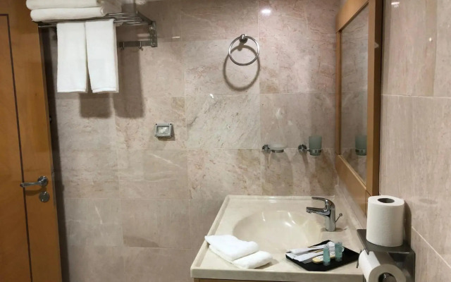 Muscat Plaza Hotel