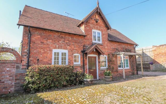 Stable Cottage