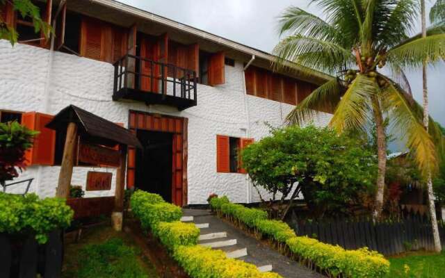 Waira Selva Hotel
