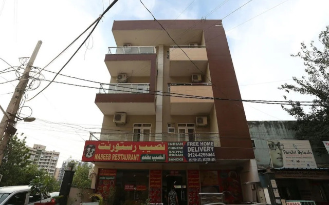 Bed Inn by OYO Rooms