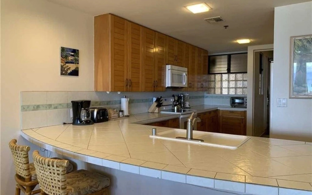 Sands Of Kahana 356 3 Bedroom Condo