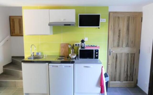 Gîtes Lumière en Luberon