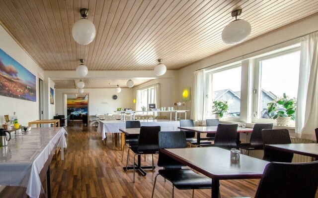 Hotel Djurhuus