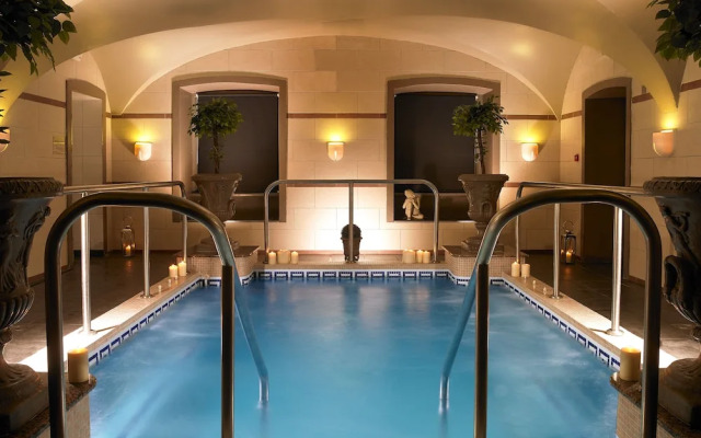 Faithlegg Hotel