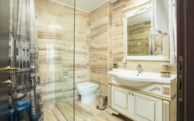 Wellness Santa Hotel