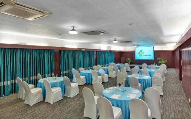 Club Mahindra Resort - Puducherry