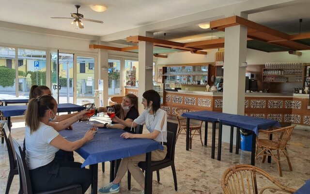 Miga Hotel Grado Centro