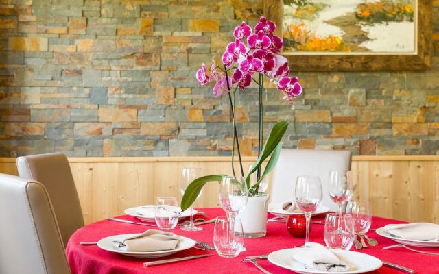 Chalet-Hôtel Le Beausoleil, The Originals Relais (Hotel-Chalet de Tradition)