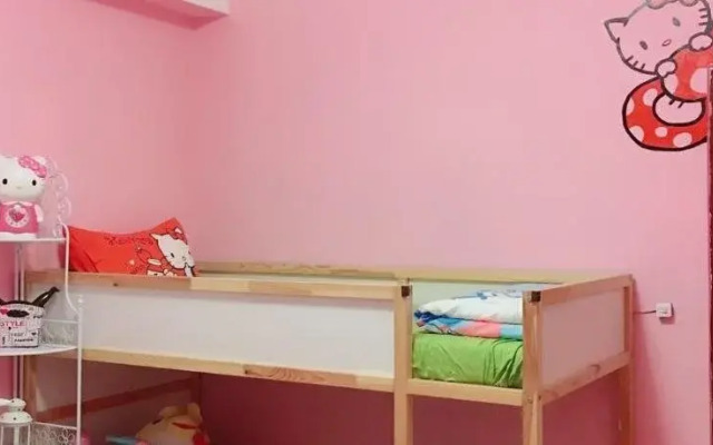 Green 520 Hostel