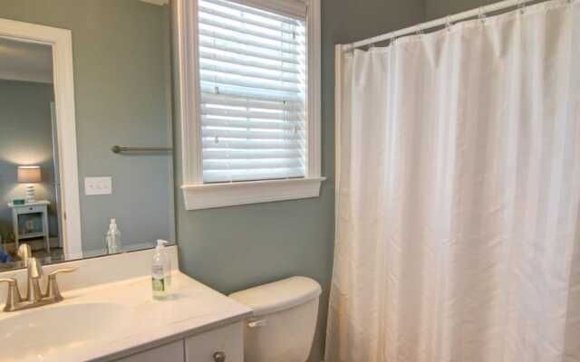 Windsong - 5 Br Home